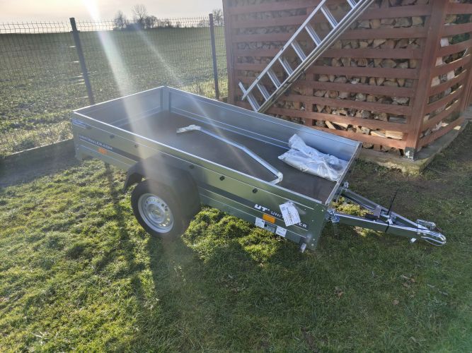 Patryk, TORZYM Patryk, TORZYM