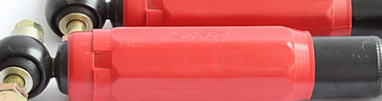 Amortyzatory do osi Amortyzatory do osi