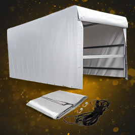 Wyposażenie dodatkowe