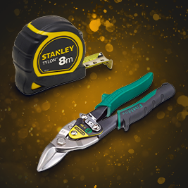 Narzędzia warsztatowe