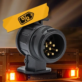 Gniazda | wtyczki | przejściówki