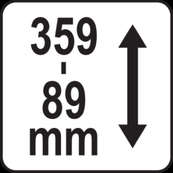 Zakres pracy podnosnika