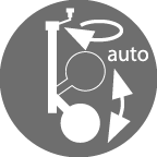 W pełni automatyczne koło