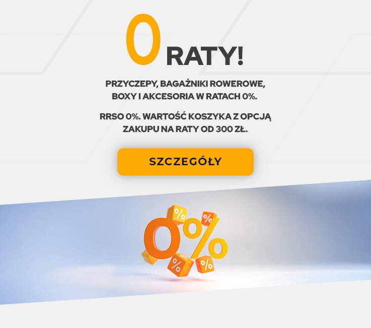 0 Raty!