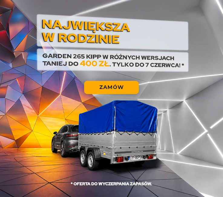 Największa w rodzinie