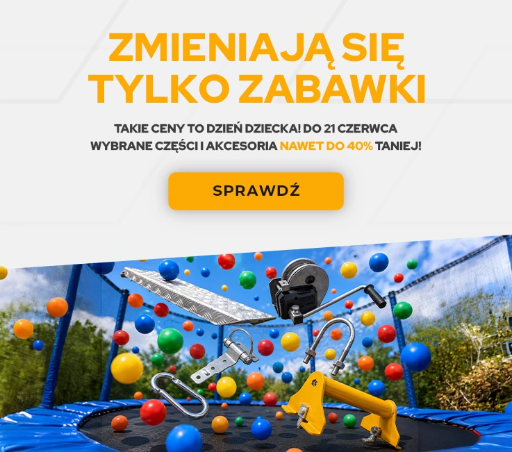 Zmieniają się tylko zabawki