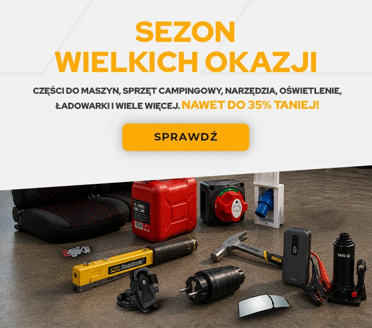 Sezon Wielkich Okazji