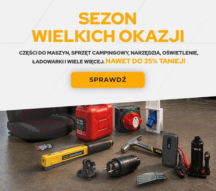 Sezon Wielkich Okazji