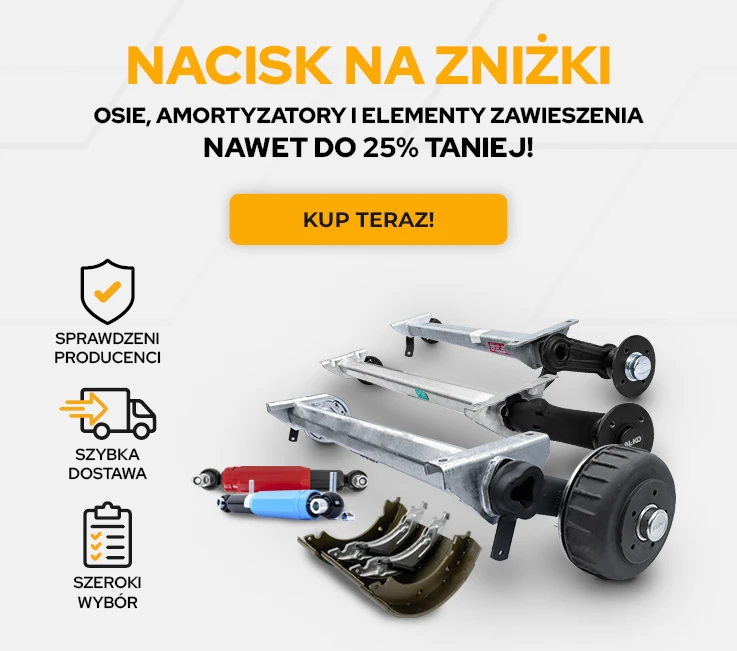 Nacisk na zniżki