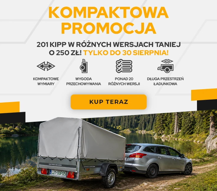 Kompaktowa promocja