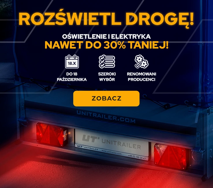 Rozświetl drogę!