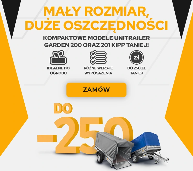 Mały rozmiar, duża oszczędność