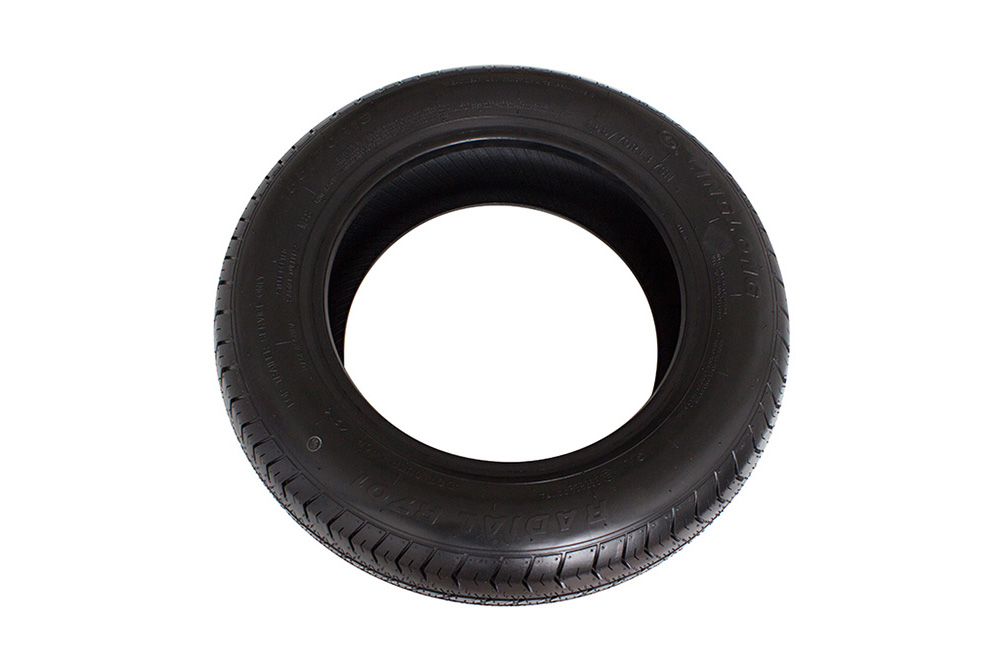 Opony i felgi już do kupienia na unitrailer.eu