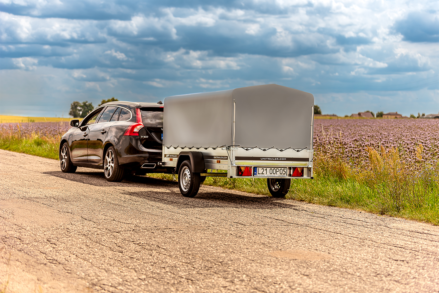 Oś Alko czy Knott? Która lepsza do przyczepy?