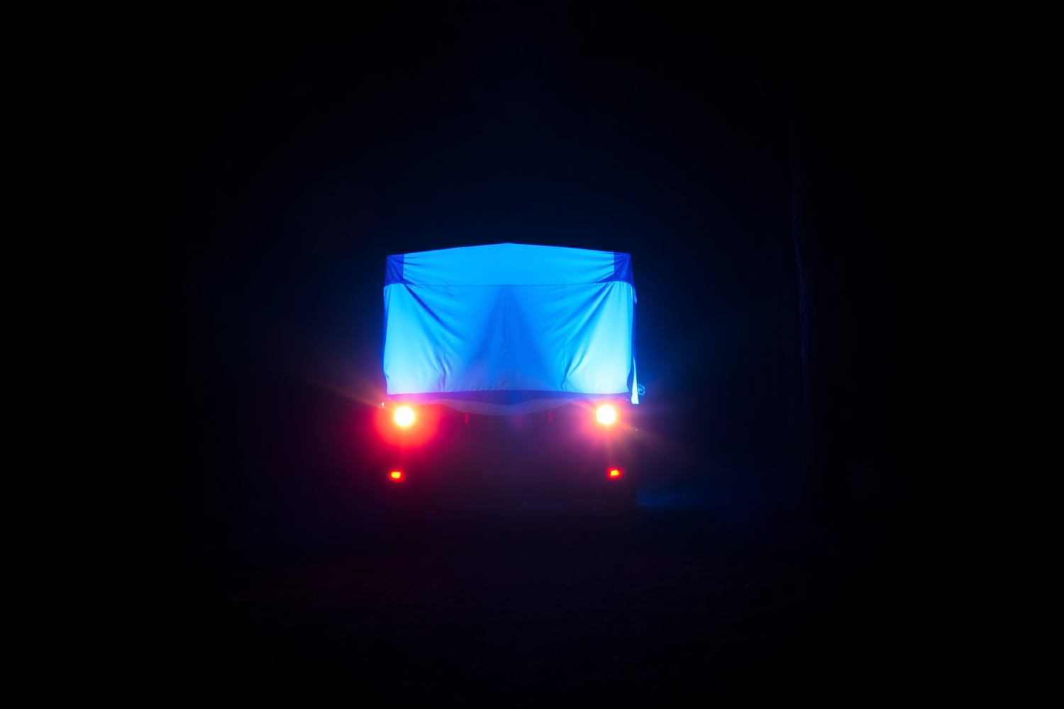 Jak zamontować lampy LED w przyczepie – instrukcja krok po kroku