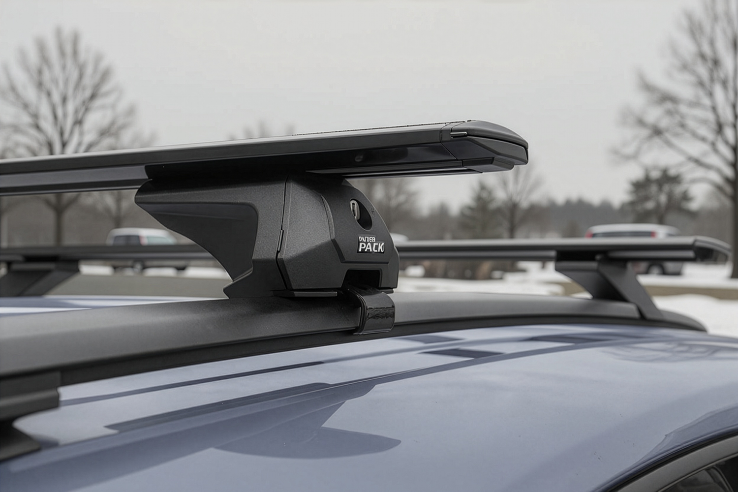 Jak dobrać bagażnik dachowy?