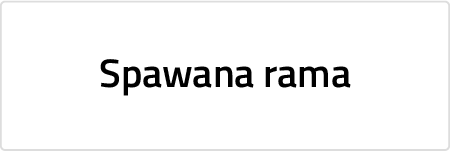 Spawana rama