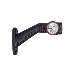 Lampa obrysowa HORPOL LD 2175 LED lewa