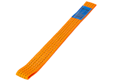 Szelka pasa transportowego do lawety UNITRAILER 0,5m/50mm/4t