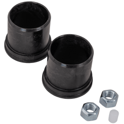 Tuleje ślizgowe KNOTT 44,6mm do urządzeń najazdowych KF13/KF17/KF20