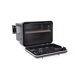 Półka do skrzynki narzędziowej DAKEN WELVET 81008 przegroda 940x380mm