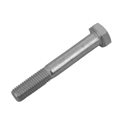 Śruba do zaczepu obejmy DROMET M12x80