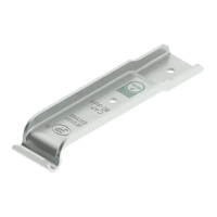 Zapinacz burtowy STEELPRESS Z-02 uchwyt do zaczepu burtowego przyczepy