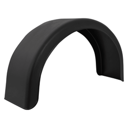 Błotnik do przyczepy 13-14" DOMAR D20200 nadkole 700/200mm