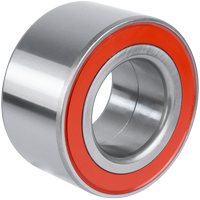 Łożysko kulowe bębna do osi hamowanej AL-KO COMP 2361 42mm