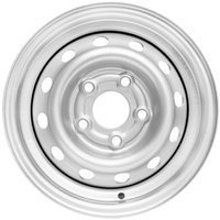 Felga stalowa do przyczepy UNITRAILER 5.5Jx13"H2 5x112 ET:30