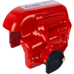 Zabezpieczenie zaczepu kulowego przyczepy AL-KO AKS3004 Safety Plus