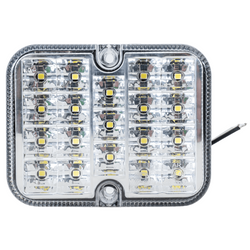 Lampa tylna cofania TT Technology TT.12010 LED uniwersalna