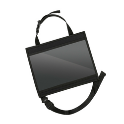 Organizer na tablet LAMPA uchwyt samochodowy na tylne siedzenie