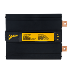 Przetwornica napięcia 24V/230V (1000/2000W) KAMAR E1927