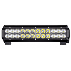 Lampa robocza LED reflektor KAMAR LB0033 24xLED 2900lm