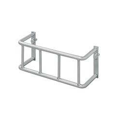 Kratka ochronna tylnej lampy przyczepy ProPlus osłona tylnego światła 228x105x80mm
