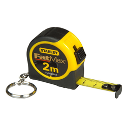 Miara zwijana brelok STANLEY FMHT1-33856 taśma miernicza 2m