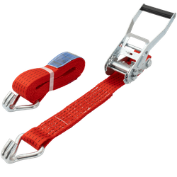 Pas transportowy z napinaczem UNITRAILER 4m/50mm/5t