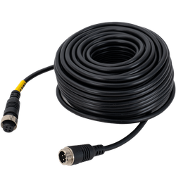 Przewód 4-PIN do systemu cofania TT Technology TT.2A15M długość 15 m