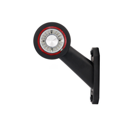 Lampa obrysowa HORPOL LD 725/L LED lewa