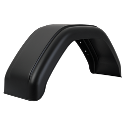 Błotnik do przyczepy 14-15" DE HAAN HMK 2275 nadkole 750/220mm