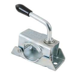 Klema obejma do koła podporowego KNOTT LB48 48mm