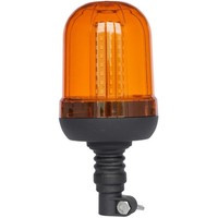 Lampa ostrzegawcza błyskowa kogut TT Technology TT.140D LED na trzpień