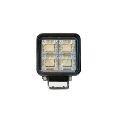 Lampa robocza LED reflektor TT TECHNOLOGY TT.13464 64xLED 4200lm kwadratowa
