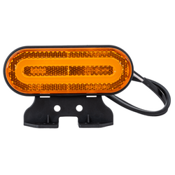 Lampa obrysowa FRISTOM FT-072 LED uniwersalna