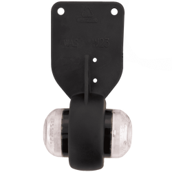Lampa obrysowa WAŚ W23 125 LED uniwersalna