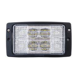 Lampa robocza LED reflektor TT Technology TT.13341-FT 8xLED 3200lm do Fendt