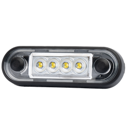 Lampa obrysowa FRISTOM FT-073B LED uniwersalna