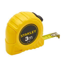 Miara zwijana STANLEY 1-30-487 taśma miernicza 3m