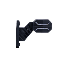 Lampa obrysowa HORPOL DRAGON LD 3064 LED prawa